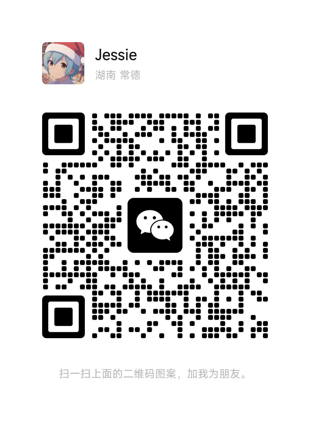 Contact illustration